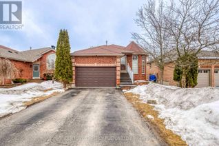Bungalow for Sale, 25 Crompton Drive, Barrie (Little Lake), ON