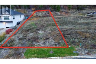 Land for Sale, 152 Portview Avenue, Kelowna, BC
