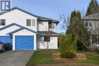 Duplex for Sale, 1256 Joshua Pl #B, Courtenay, BC