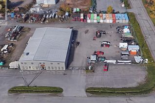 Industrial Property for Lease, 905 Commerce St S, Thunder Bay, ON Industrial Property for Lease, 905 Commerce St S, Thunder Bay, ON