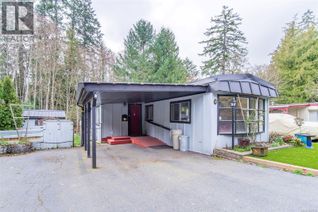 Property for Sale, 2587 Selwyn Rd #54, Langford, BC
