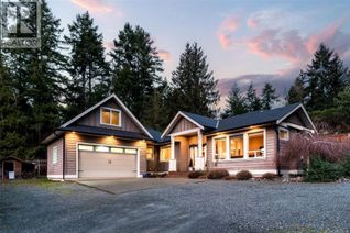 House for Sale, 2629 Shawnigan Lake Rd, Shawnigan Lake, BC