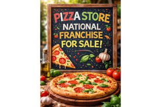 Pizzeria Business for Sale, 152 Confidential Road, Chilliwack, BC