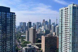 Condo Apartment for Rent, 500 Sherbourne Street #2905, Toronto (North St. James Town), ON