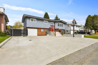 Detached House for Sale, 31921 Starling Avenue, Mission, BC