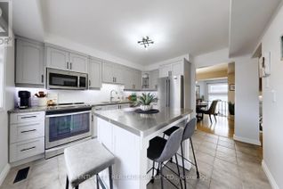 Property for Sale, 8 Dunkeld Way, Markham (Royal Orchard), ON