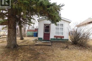 Detached House for Sale, 214 2nd Street E, Lafleche, SK