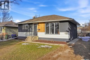 Bungalow for Sale, 259 Broad Street N, Regina, SK