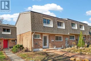 Property for Sale, 2050 Upper Middle Road #153, Burlington (Brant Hills), ON