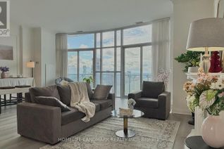 Condo Apartment for Sale, 50 Absolute Avenue #Ph5004, Mississauga (City Centre), ON