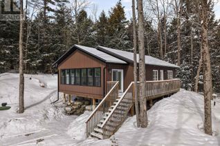 Bungalow for Sale, 1040 Arthur Schulz Road, Gravenhurst (Morrison), ON