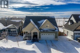 House for Sale, 8607 109 Avenue, Fort St. John, BC