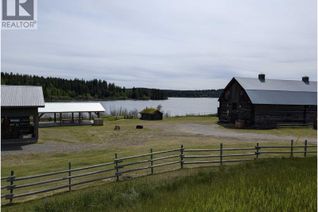 Land for Sale, Lot 1 Sussnee Road, 108 Mile Ranch, BC