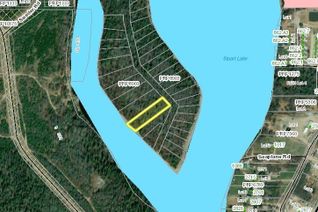 Commercial Land for Sale, Lot 25 Stuart River, Fort St. James, BC