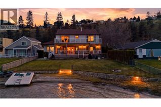 House for Sale, 192 Alder Avenue, Kaleden, BC