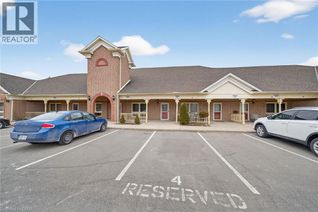 Bungalow for Sale, 60 Natalia Avenue #4, Mount Hope, ON
