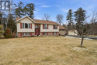 Bungalow for Sale, 72 Glenburnie Road, Quinte West (Murray Ward), ON