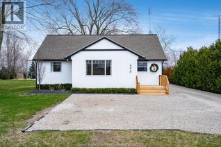 House for Sale, 496 County Rd 34, Ruthven, ON