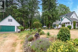 Property for Sale, 2245 Schulz Rd, Black Creek, BC Property for Sale, 2245 Schulz Rd, Black Creek, BC