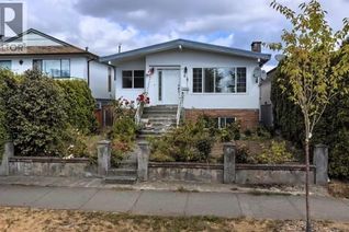 Detached House for Sale, 65 E 49th Avenue, Vancouver, BC