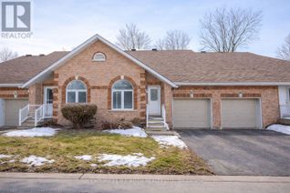 Townhouse for Sale, 358 Little Avenue #3, Barrie (Allandale), ON