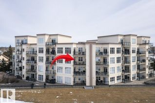 Condo Apartment for Sale, 308 9940 Sherridon Dr, Fort Saskatchewan, AB