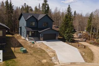Detached House for Sale, 132 Heron Point Cl, Rural Wetaskiwin County, AB
