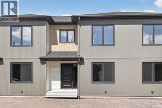 Freehold Townhouse for Sale, 164 Des Eleves Street, Dieppe, NB
