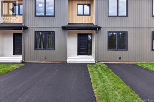 Townhouse for Sale, 164 Des Eleves Street, Dieppe, NB Townhouse for Sale, 164 Des Eleves Street, Dieppe, NB