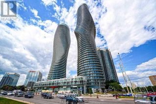 Condo Apartment for Sale, 60 Absolute Avenue #5003, Mississauga (City Centre), ON