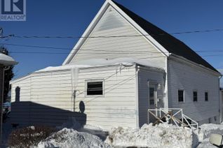 Detached House for Sale, 542 Upper Prince Street, Sydney, NS