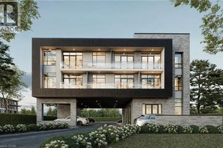 Land for Sale, 140 W Wilson Street W, Ancaster, ON