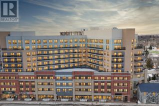 Property for Sale, 652 Princess Street #523, Kingston (Central City East), ON