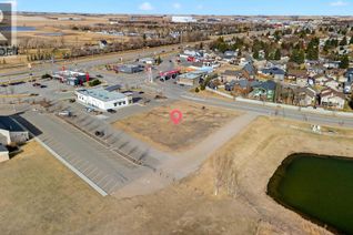 Commercial Land for Lease, 2108 Land O' Lakes Drive, Coaldale, AB