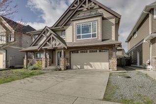 Detached House for Sale, 8661 Fennell Street, Mission, BC