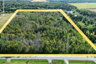 Land for Sale, N/A County 17 Road, South Glengarry, ON