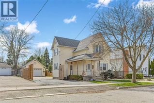 Detached House for Sale, 32 Hall Street North, Blenheim, ON