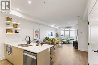 Condo Apartment for Sale, 1114 Samar Cres #407, Langford, BC Condo Apartment for Sale, 1114 Samar Cres #407, Langford, BC