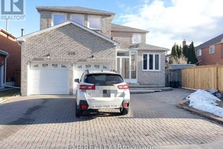 Detached House for Rent, 179 Elson Street, Markham (Middlefield), ON