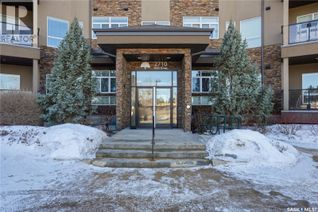 Condo for Sale, 324 2710 Main Street, Saskatoon, SK
