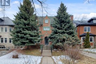 Property for Sale, 32 High Park Boulevard, Toronto (High Park-Swansea), ON