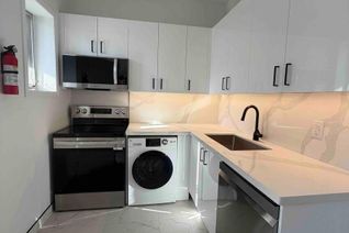 Property for Rent, 2245 Dundas Street W #102, Toronto (High Park-Swansea), ON