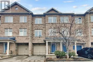 Townhouse for Rent, 7035 Rexwood Road #178, Mississauga (Malton), ON
