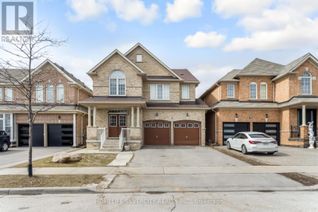 Property for Sale, 4 Fossil Street, Brampton (Bram East), ON