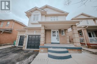 Property for Sale, 3 Deforest Drive, Brampton (Fletcher's Meadow), ON