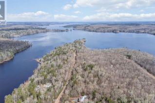 Property for Sale, Lot 36 Shore Road, Walden, NS