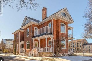 Property for Rent, 29 Nelson Street, Brant (Brantford Twp), ON
