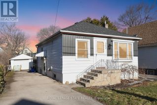 Property for Sale, 302 East 27th Street, Hamilton (Eastmount), ON