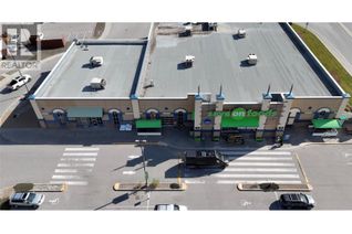 Property for Lease, 9129 Main Street #1, Osoyoos, BC