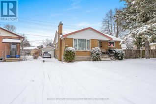 Property for Sale, 81 Robert Wallace Drive, Kingston (Central City West), ON
